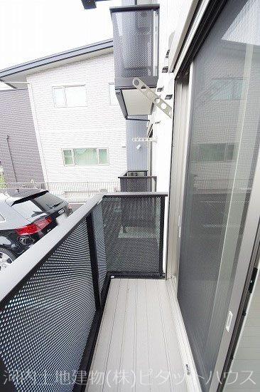 オランジェ A（105） 部屋画像