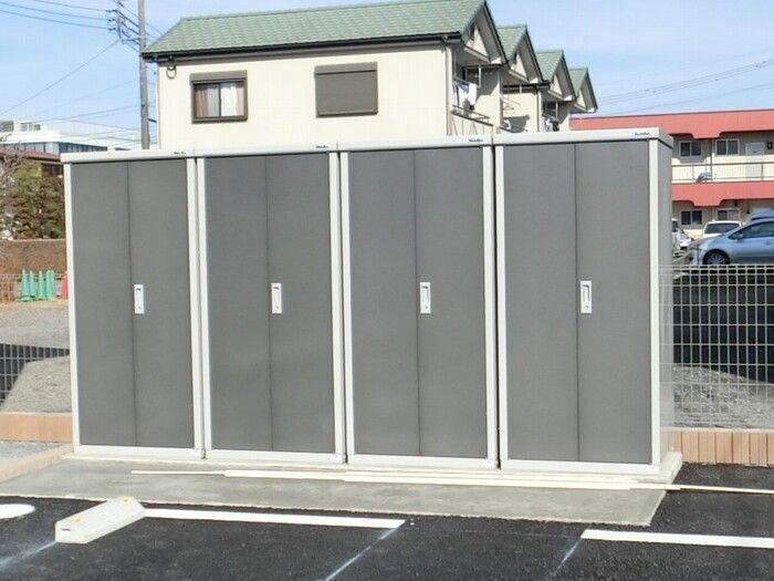グラネージュ（205） 部屋画像