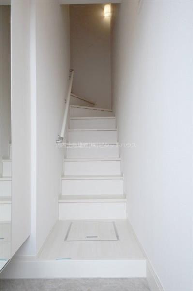 グラネージュ（205） 部屋画像