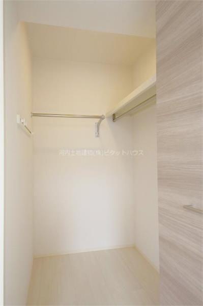 グラネージュ（205） 部屋画像