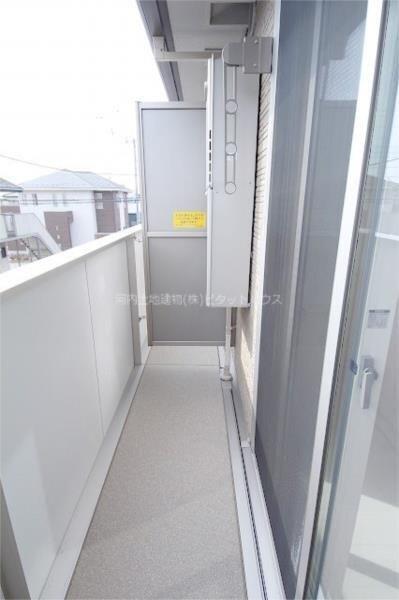 グラネージュ（205） 部屋画像