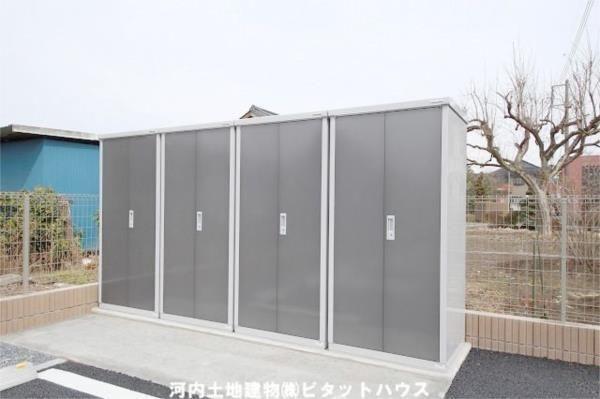 グラネージュ（205） 部屋画像
