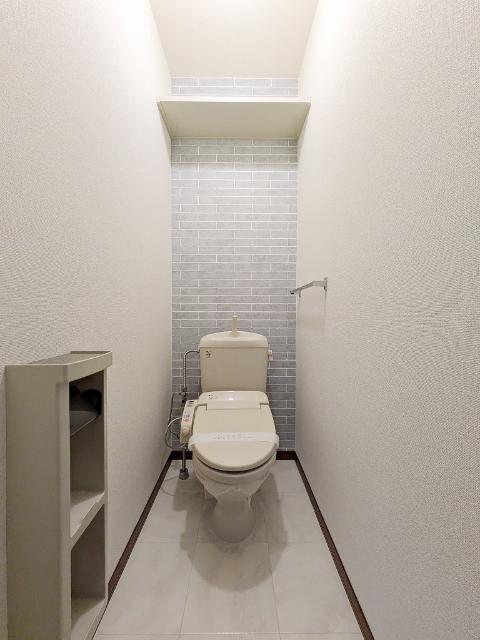 トリニティ A（101） 部屋画像