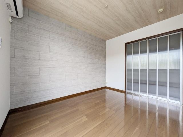 トリニティ A（101） 部屋画像
