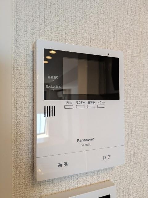 ナチュラス（203） 部屋画像