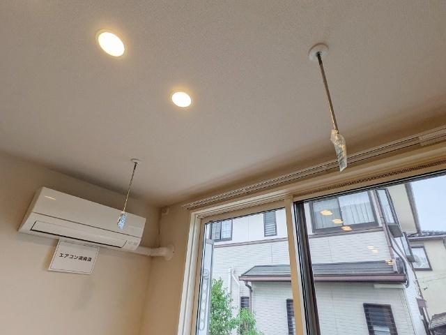 ヴァン　ヴェール（102） 部屋画像