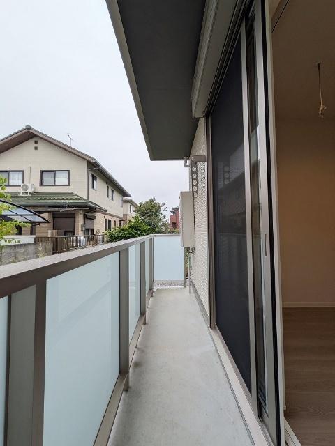 ヴァン　ヴェール（102） 部屋画像
