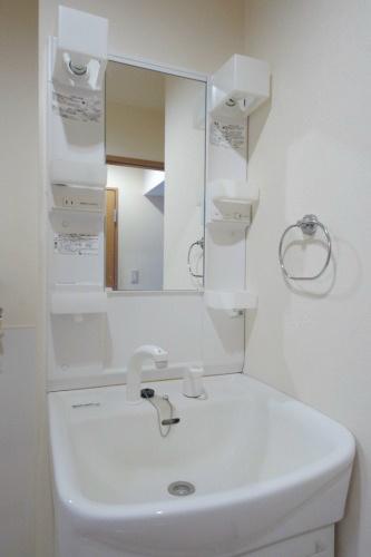 アルトカッシーナ（1005） 部屋画像