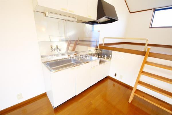 パーセルNAKAHARA（105） 部屋画像