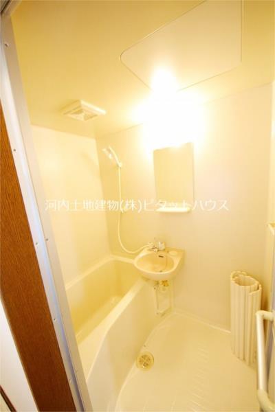 パーセルNAKAHARA（105） 部屋画像