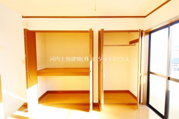 パーセルNAKAHARA（105） 部屋画像