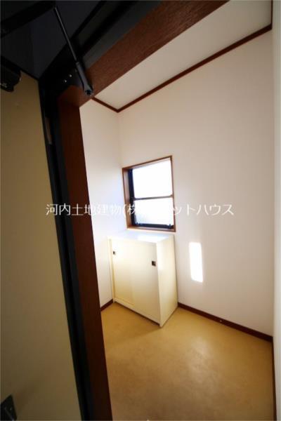 パーセルNAKAHARA（105） 部屋画像