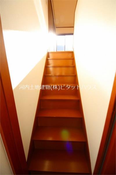 パーセルNAKAHARA（105） 部屋画像