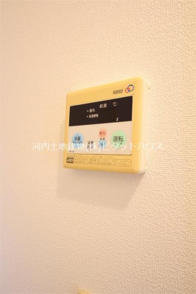 パーセルNAKAHARA（105） 部屋画像