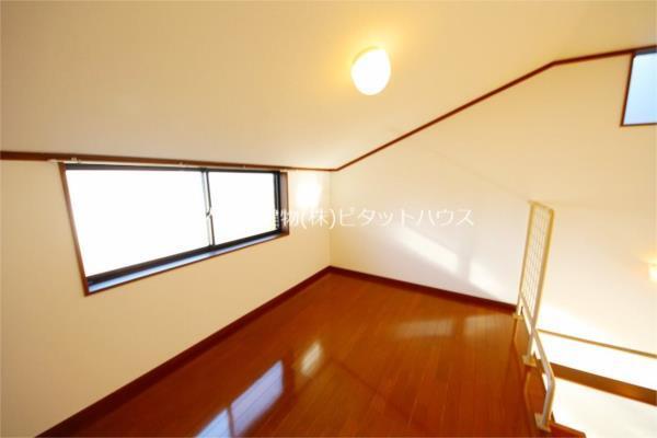 パーセルNAKAHARA（105） 部屋画像