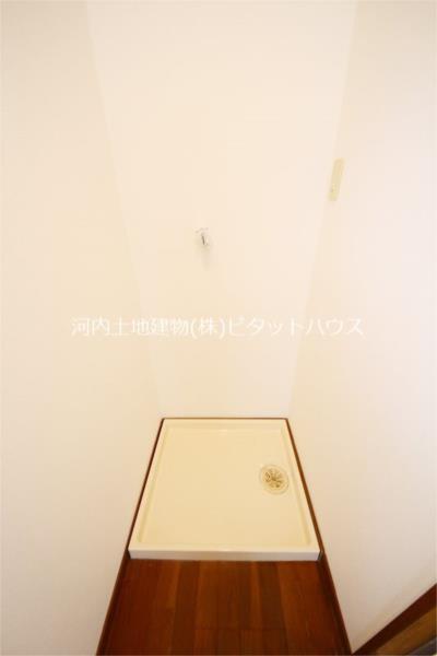 パーセルNAKAHARA（105） 部屋画像