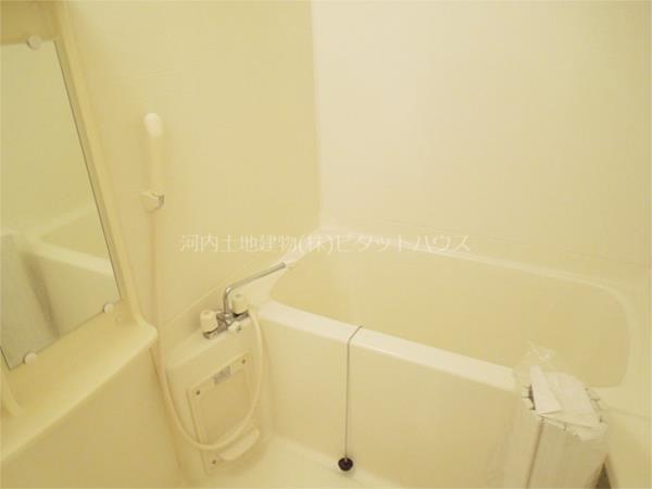 林マンションＦ（301） 部屋画像