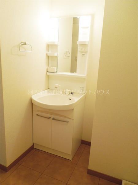 林マンションＦ（301） 部屋画像