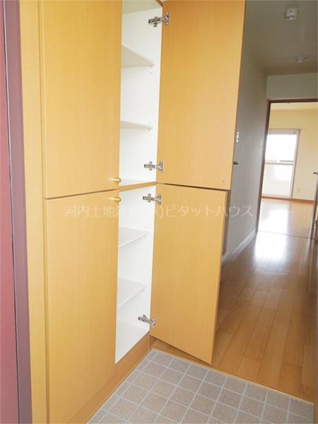 林マンションＦ（301） 部屋画像