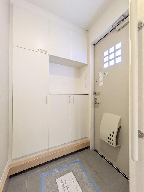ガーデンハイツ（101） 部屋画像