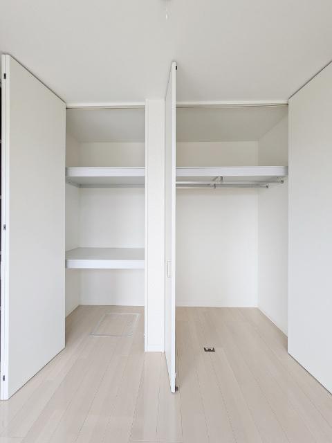 ガーデンハイツ（101） 部屋画像