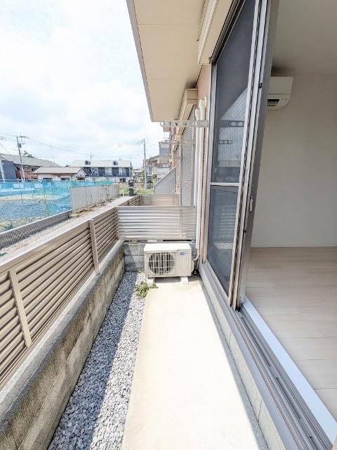 ガーデンハイツ（101） 部屋画像