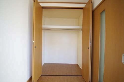エルメゾンイシイ E（102） 部屋画像