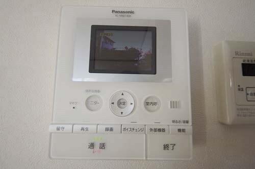 エルメゾンイシイ E（102） 部屋画像