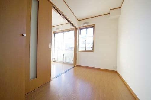エルメゾンイシイ E（102） 部屋画像