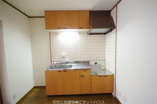 CFハイツ 7（303） 部屋画像