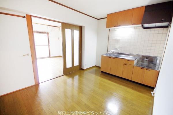 CFハイツ 7（303） 部屋画像