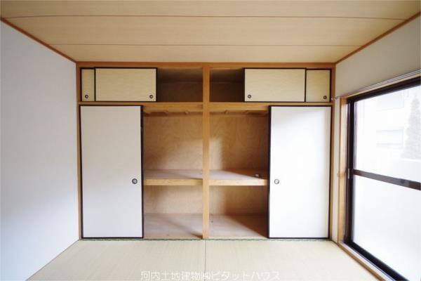 CFハイツ 7（303） 部屋画像
