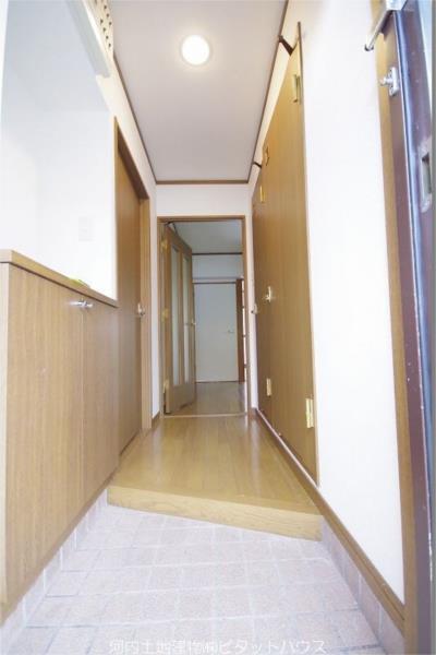 CFハイツ 7（303） 部屋画像