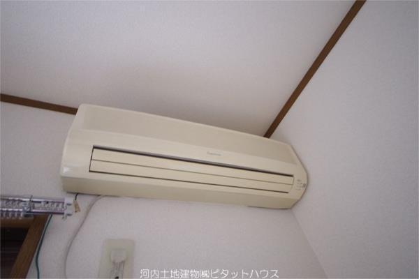 CFハイツ 7（303） 部屋画像