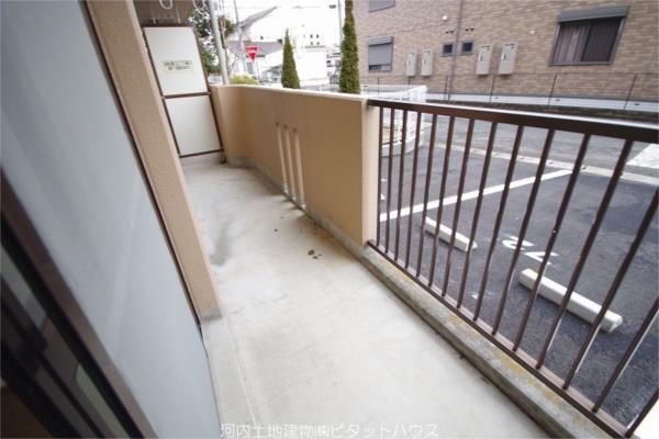 CFハイツ 7（303） 部屋画像