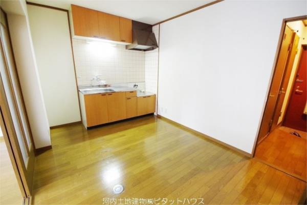 CFハイツ 7（303） 部屋画像