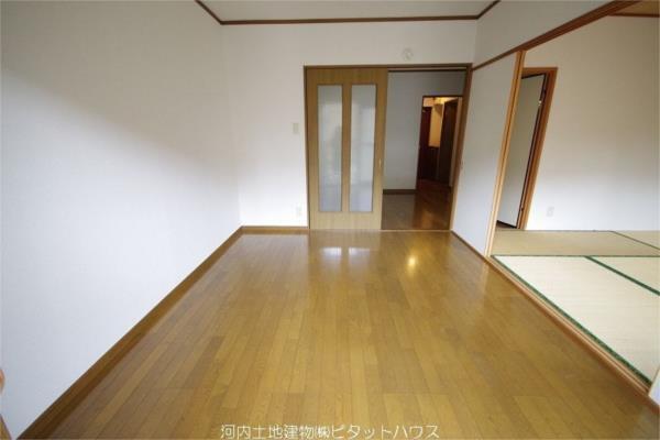 CFハイツ 7（303） 部屋画像