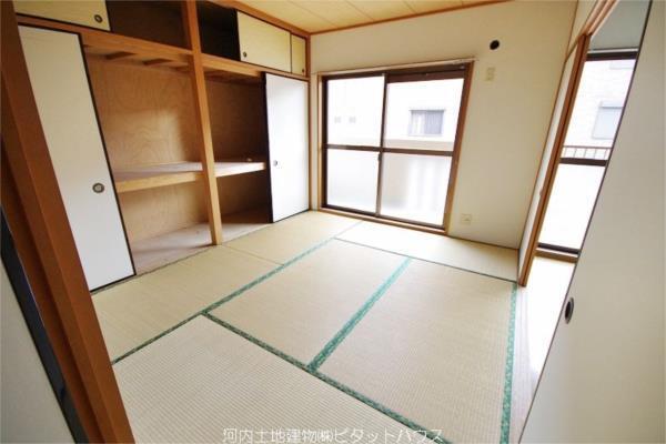 CFハイツ 7（303） 部屋画像