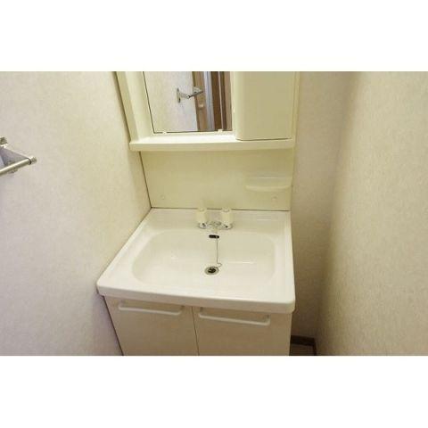 ユーミー豊泉（103） 部屋画像