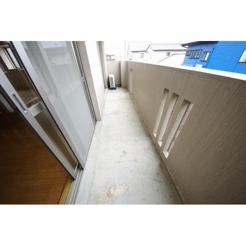 ユーミー豊泉（103） 部屋画像