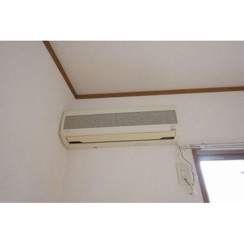 ユーミー豊泉（103） 部屋画像