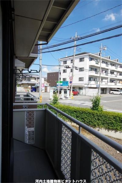 セジュールみはら 1番館（102） 部屋画像