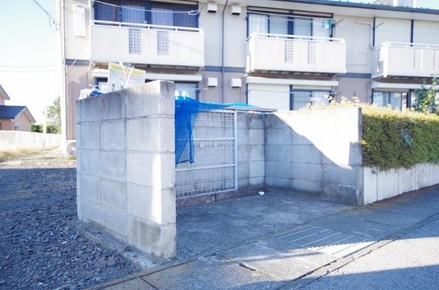 セジュールみはら 1番館（102） 共有部分