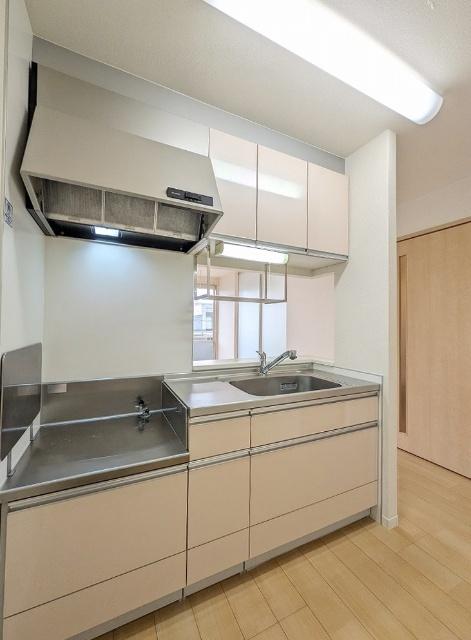 ラ・ボヌール A（201） 部屋画像