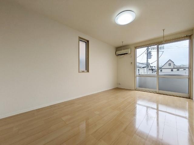 ラ・ボヌール A（201） 部屋画像