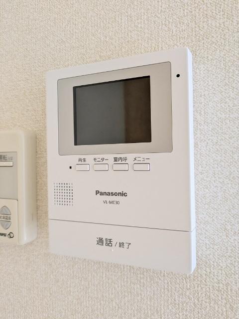 ラ・ボヌール A（201） 部屋画像