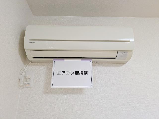 ラ・ボヌール A（201） 部屋画像
