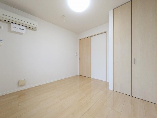 ラ・ボヌール A（201） 部屋画像