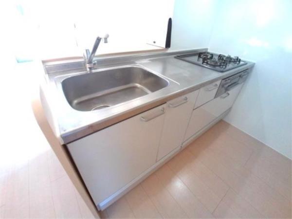 ウィットSW（202） 部屋画像