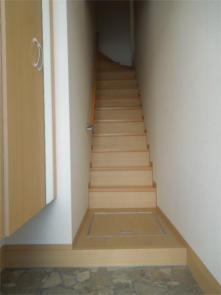 ウィットSW（202） 部屋画像